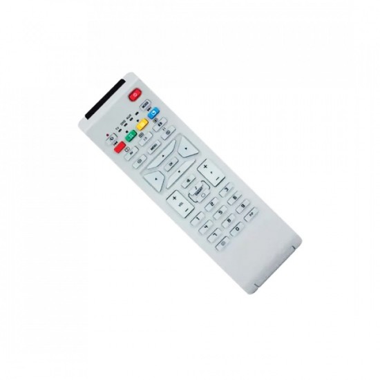  Controle Remoto Para Tv Philips Lcd Rc1683701/01
